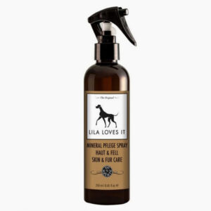 LILA LOVES IT Mineral Pflege Spray